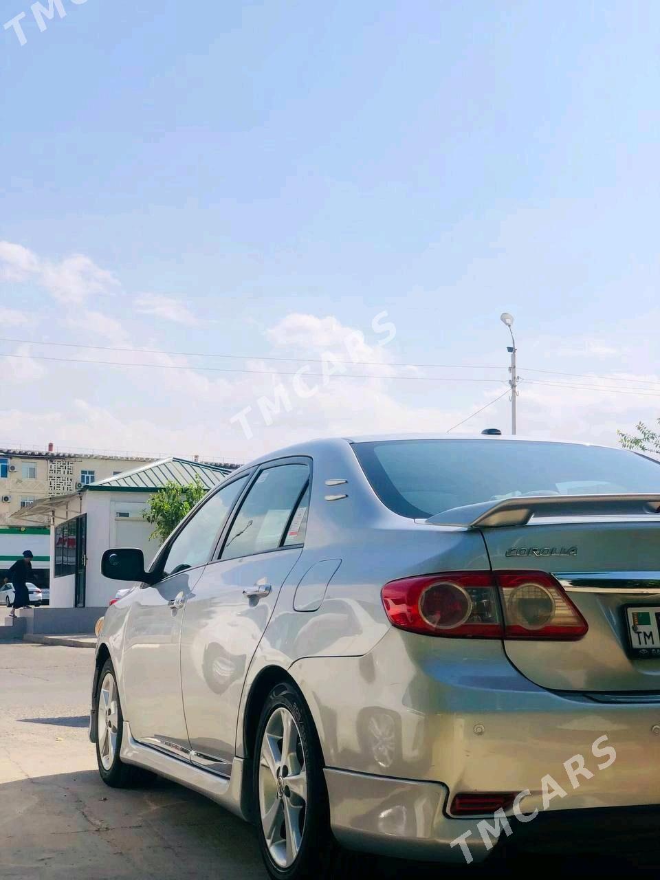 Toyota Corolla 2012 - 170 000 TMT - Ашхабад - img 7