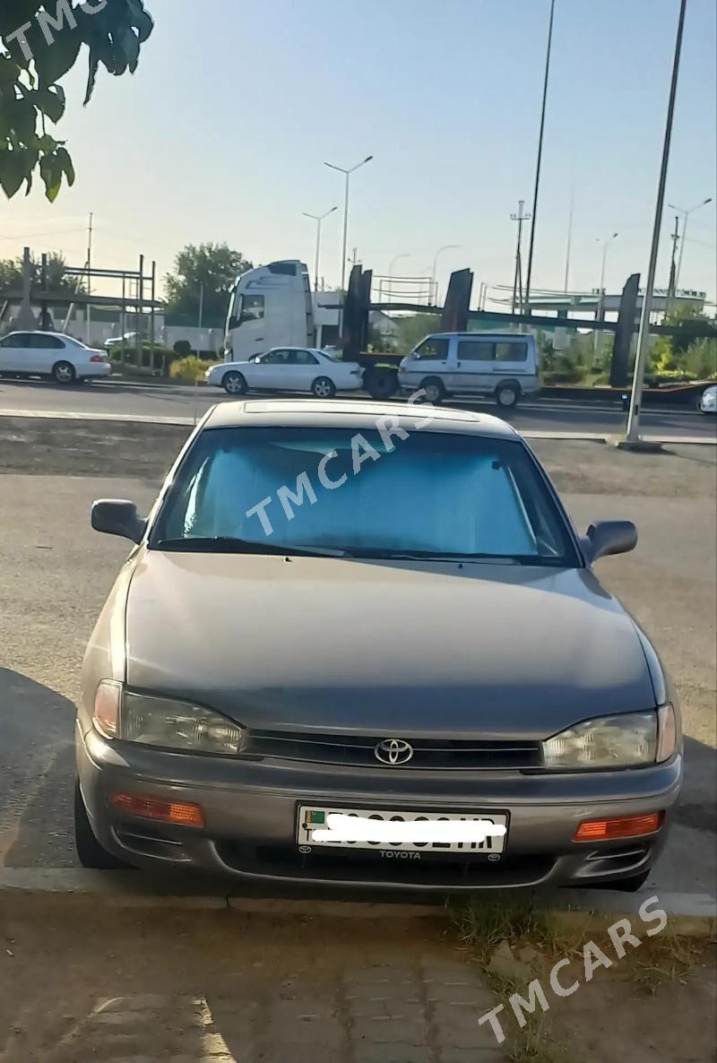 Toyota Camry 1994 - 100 000 TMT - Türkmenabat - img 3