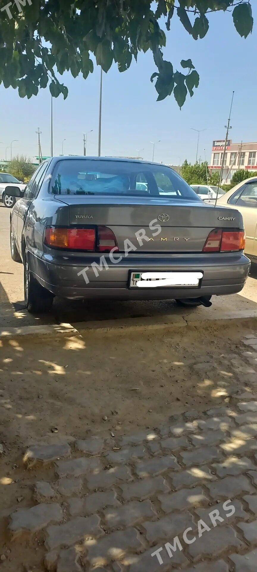 Toyota Camry 1994 - 100 000 TMT - Türkmenabat - img 2