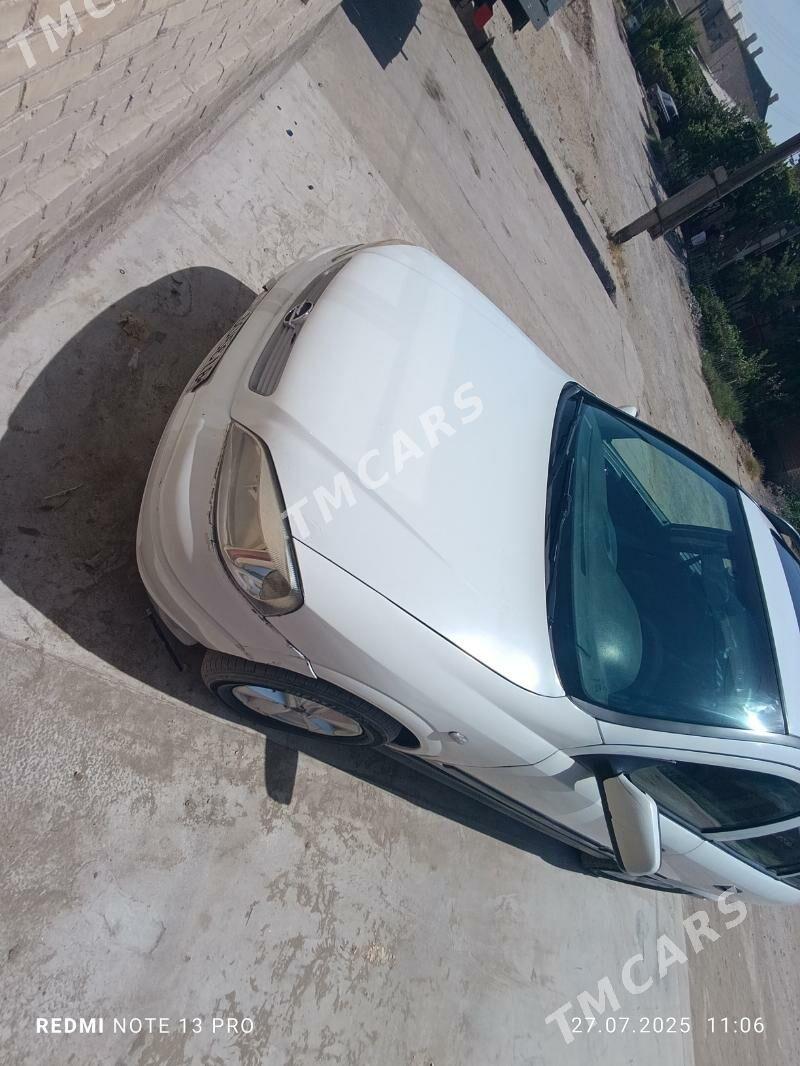 Opel Astra 1999 - 65 000 TMT - Çärjew - img 4