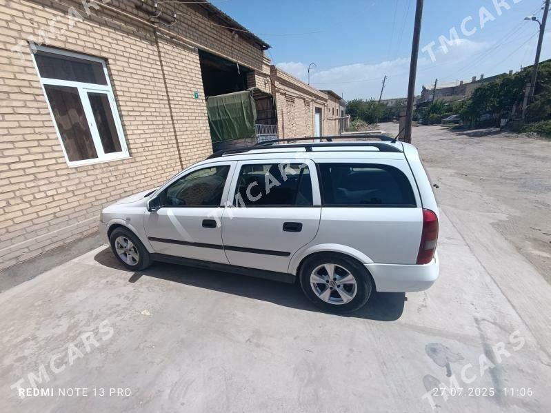 Opel Astra 1999 - 65 000 TMT - Çärjew - img 6