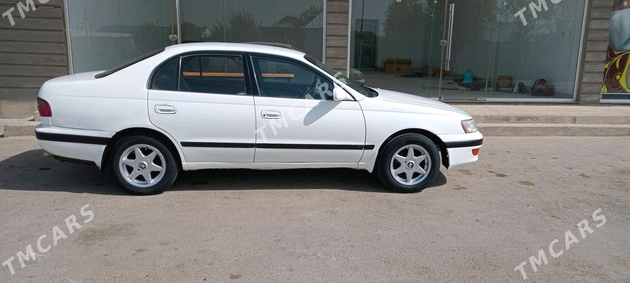 Toyota Corona 1994 - 45 000 TMT - Mary - img 3
