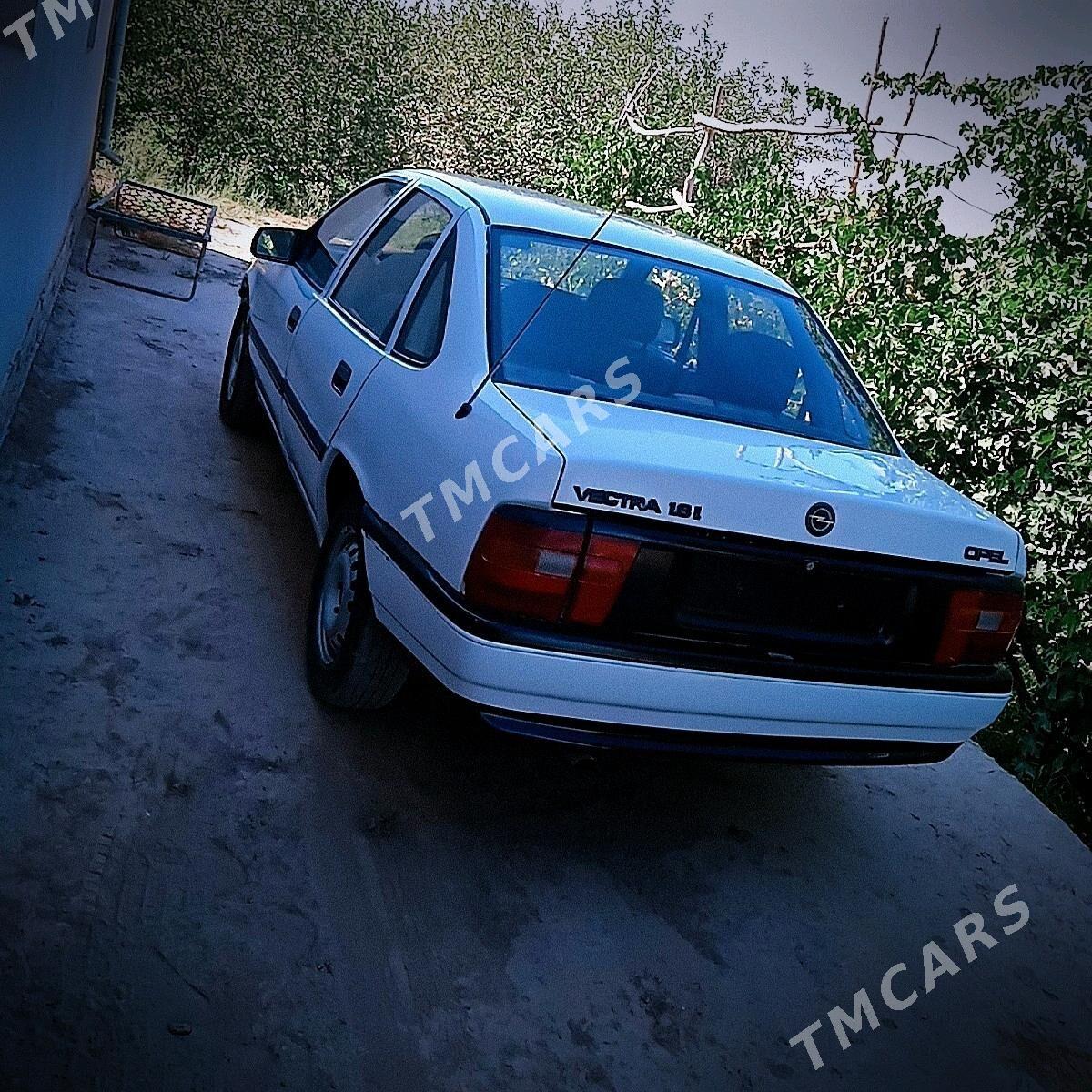 Opel Vectra 1990 - 26 000 TMT - Гороглы (Тагта) - img 5
