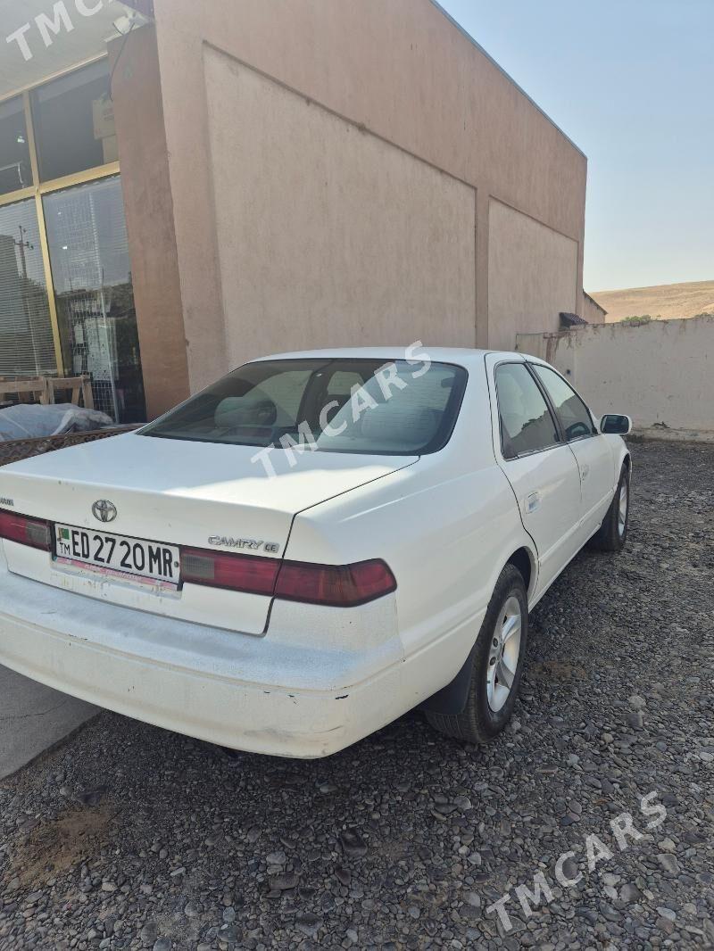 Toyota Camry 1999 - 106 000 TMT - Mary - img 3