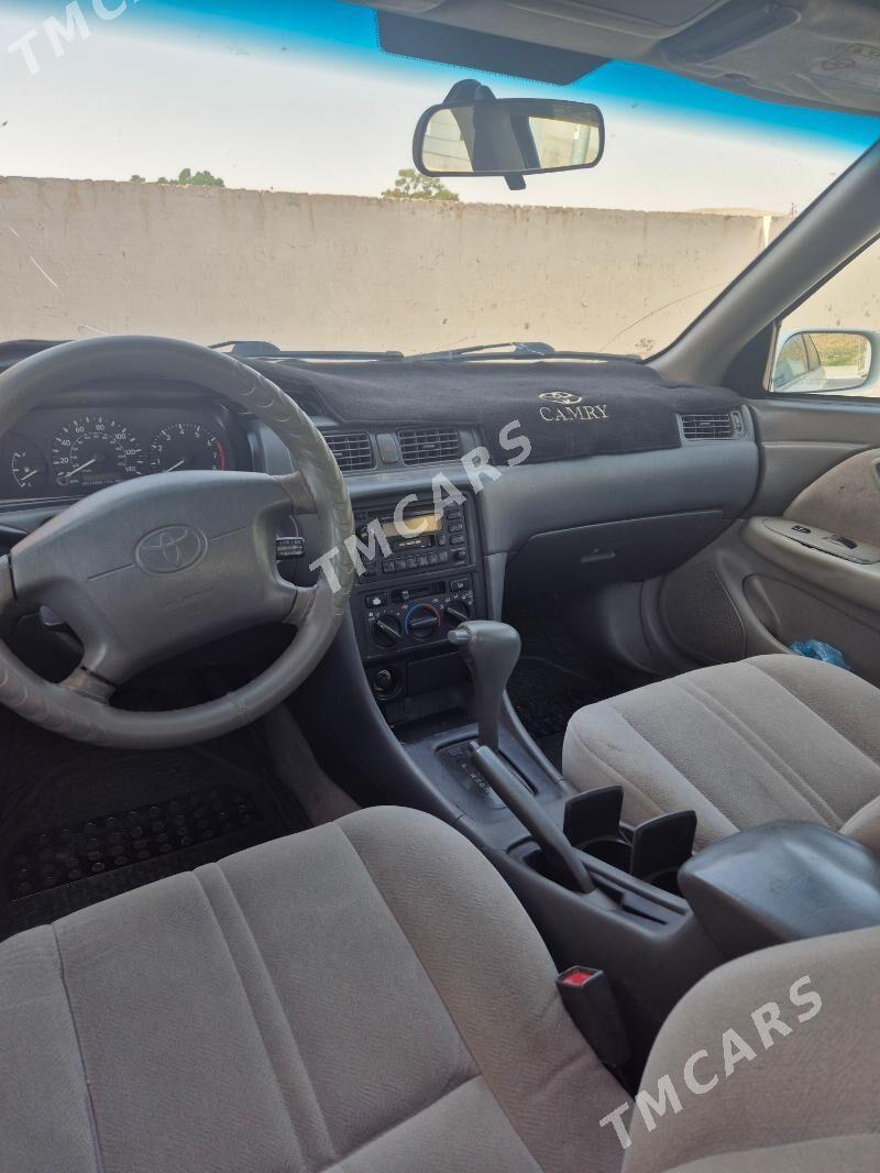 Toyota Camry 1999 - 106 000 TMT - Mary - img 2