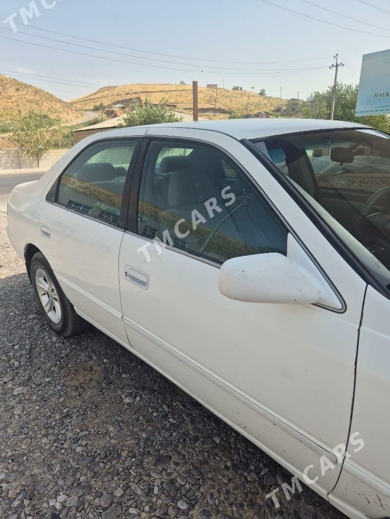 Toyota Camry 1999 - 106 000 TMT - Mary - img 7