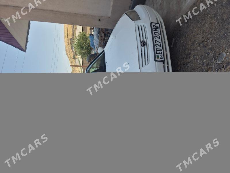 Toyota Camry 1999 - 106 000 TMT - Mary - img 5
