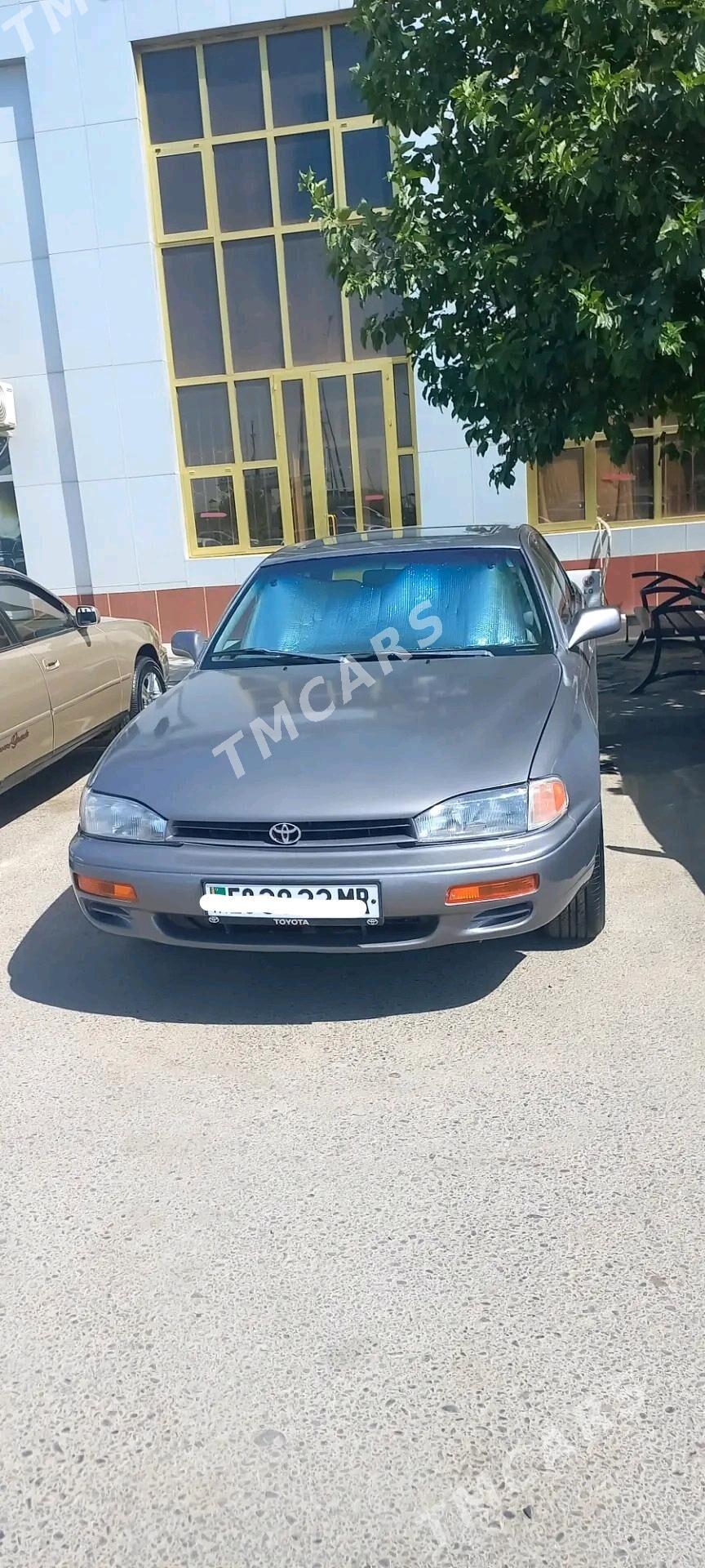 Toyota Camry 1994 - 100 000 TMT - Türkmenabat - img 5