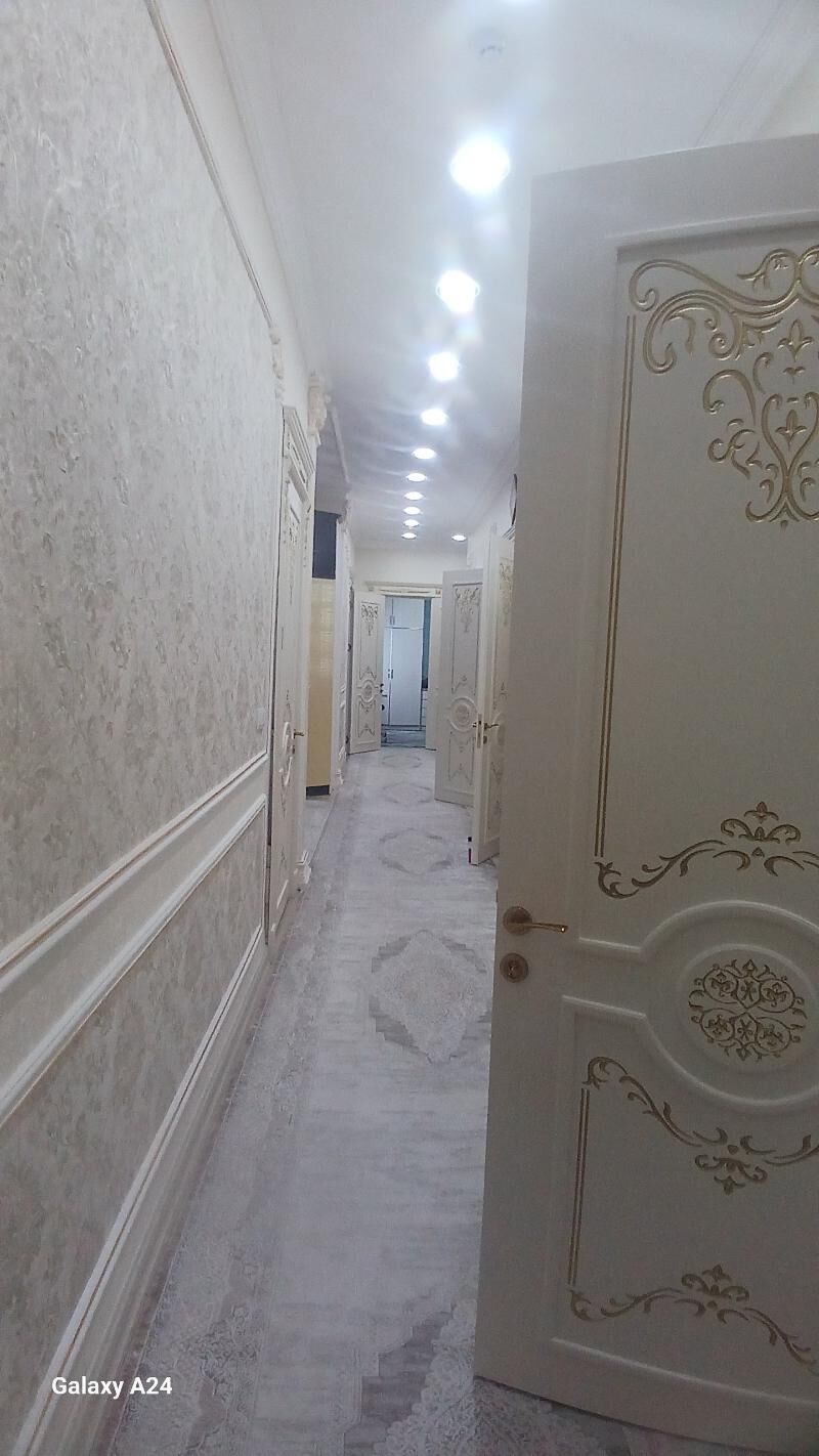 ПОДВОЙСКОГО 170м² 3ком - Aşgabat - img 7