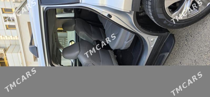 Toyota Highlander 2022 - 545 000 TMT - Mary - img 7