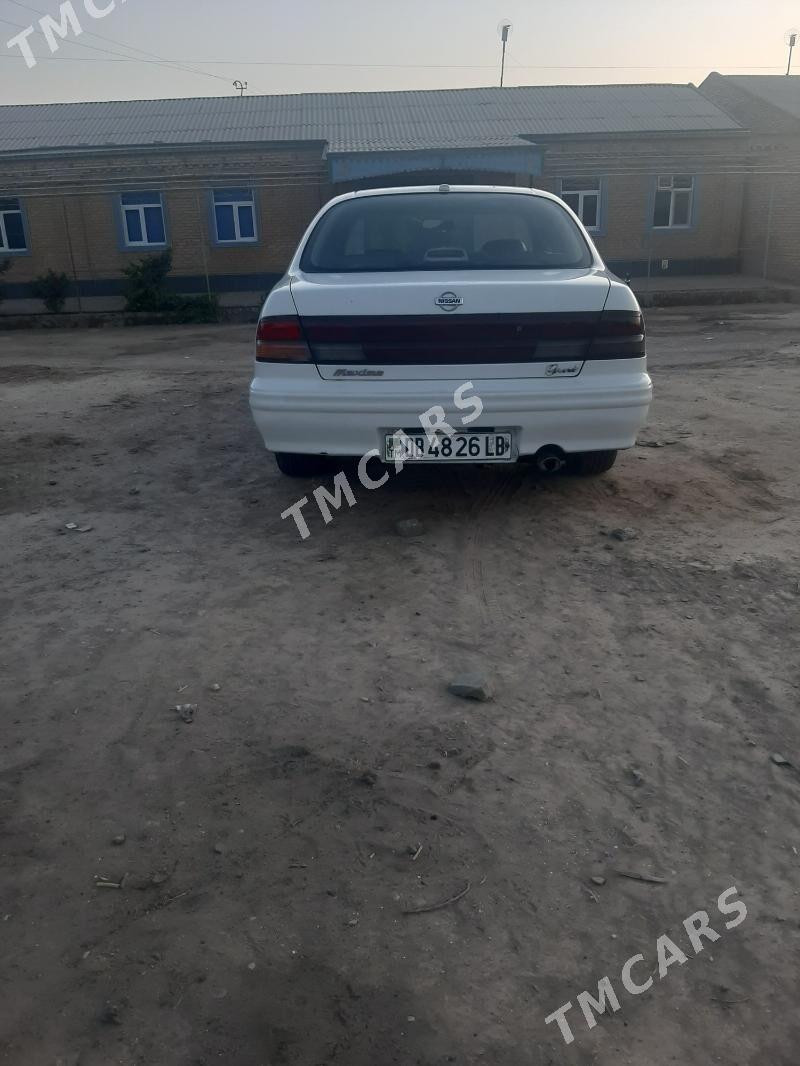 Nissan Cefiro 1997 - 30 000 TMT - Kerki - img 6