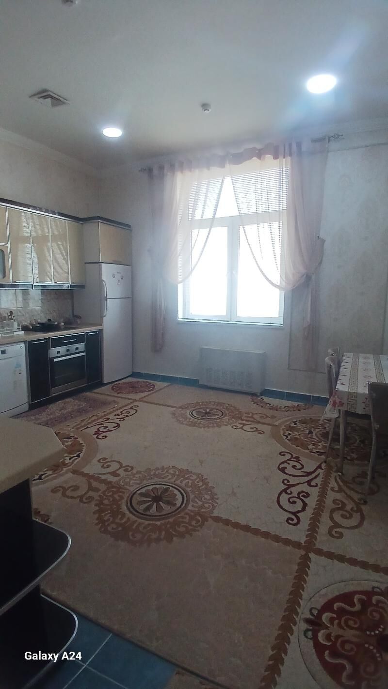 ПОДВОЙСКОГО 170м² 3ком - Aşgabat - img 8