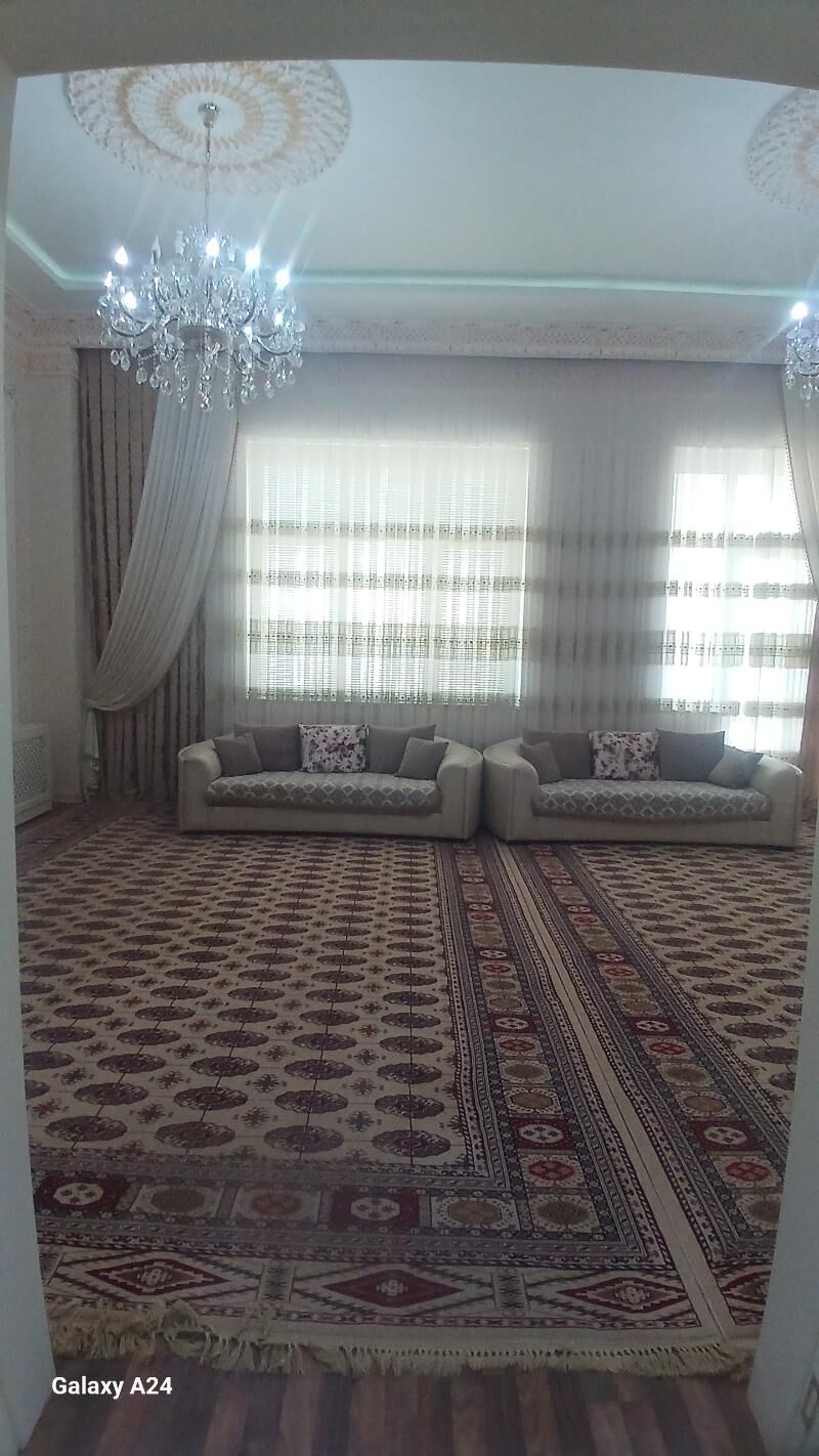 ПОДВОЙСКОГО 170м² 3ком - Aşgabat - img 2
