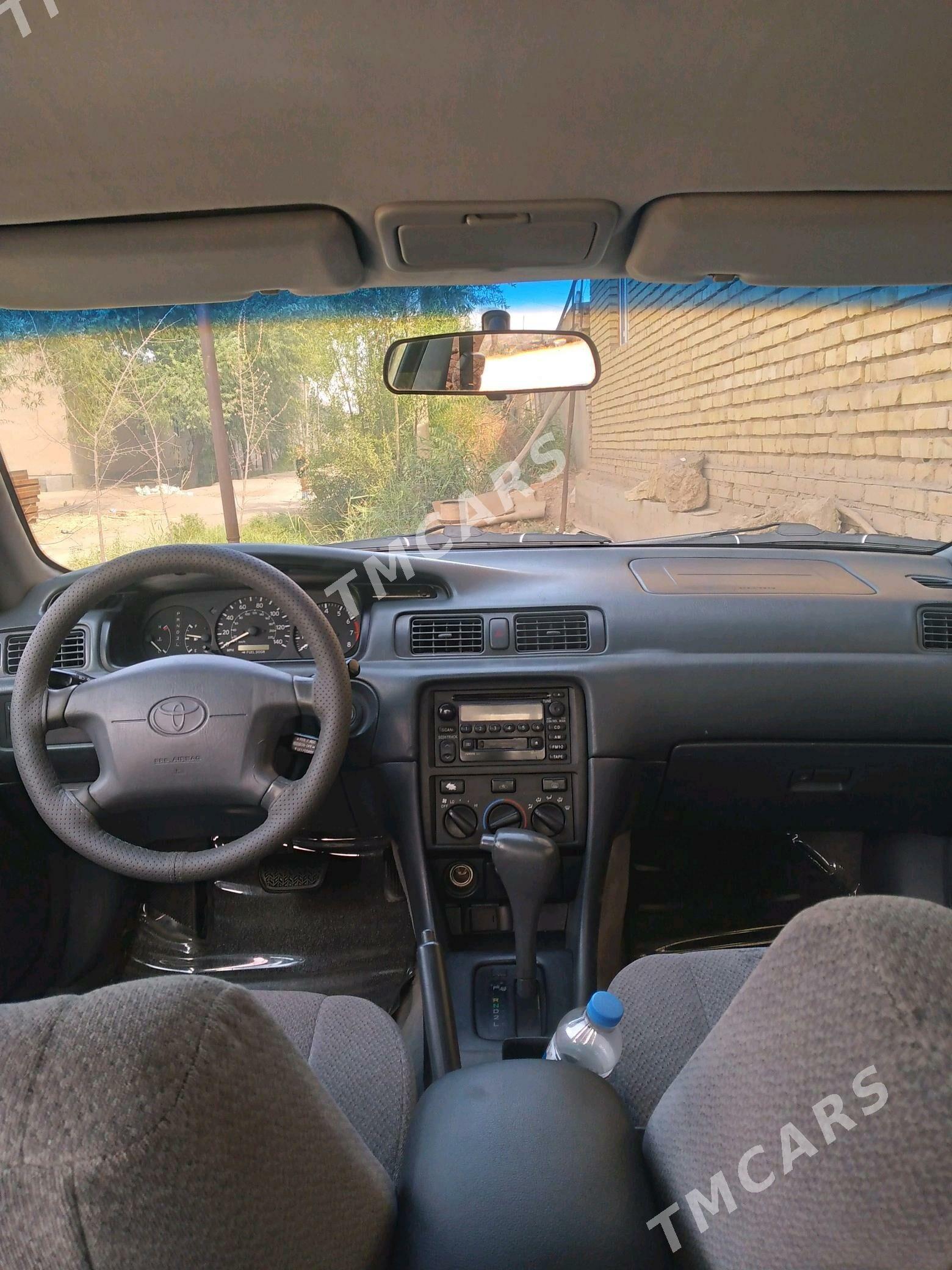 Toyota Camry 2000 - 155 000 TMT - Кёнеургенч - img 8