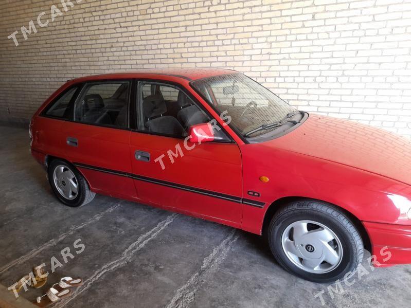 Opel Astra 1994 - 40 000 TMT - Türkmenabat - img 6