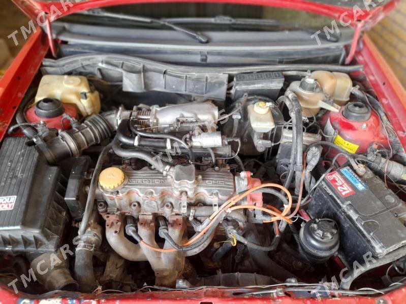 Opel Astra 1994 - 40 000 TMT - Türkmenabat - img 5