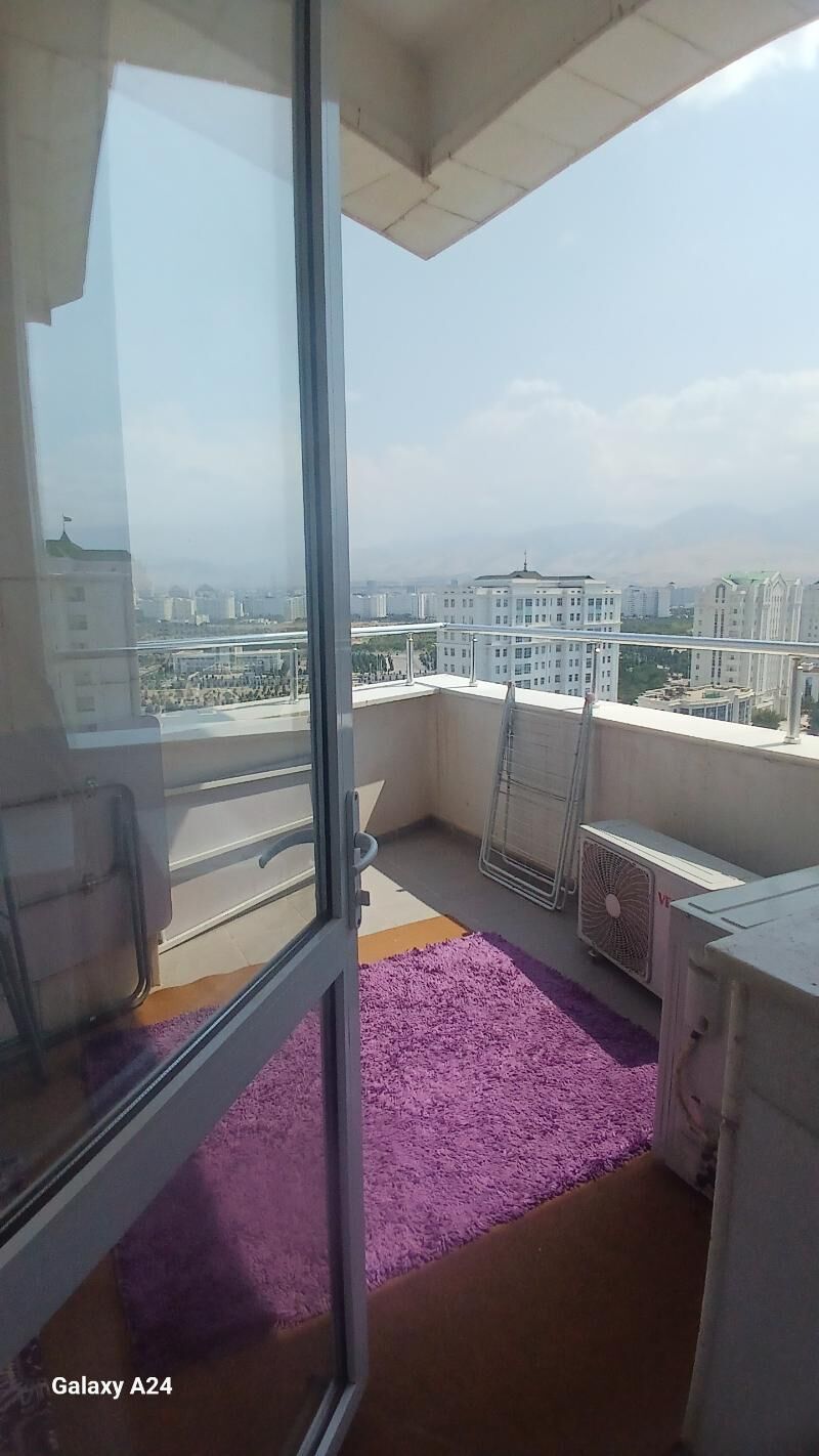 ПОДВОЙСКОГО 170м² 3ком - Aşgabat - img 5
