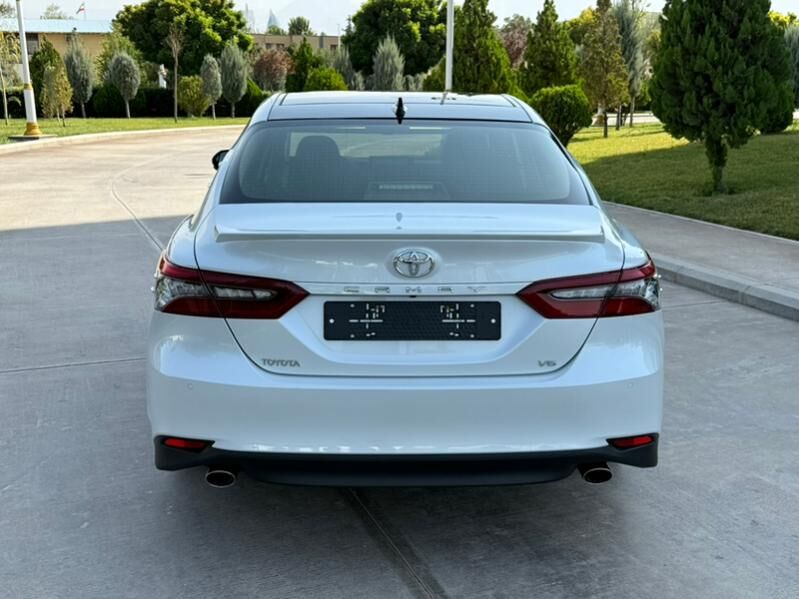Toyota Camry 2023 - 710 000 TMT - Aşgabat - img 3