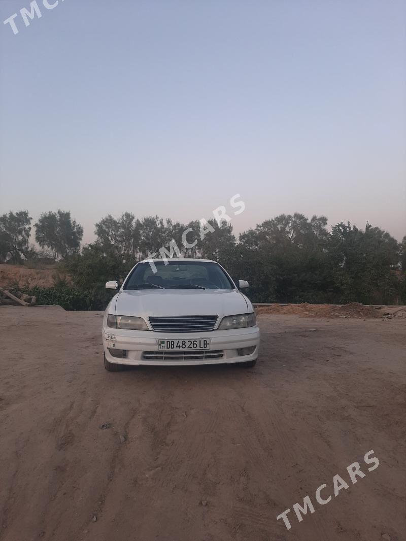 Nissan Cefiro 1997 - 30 000 TMT - Kerki - img 5