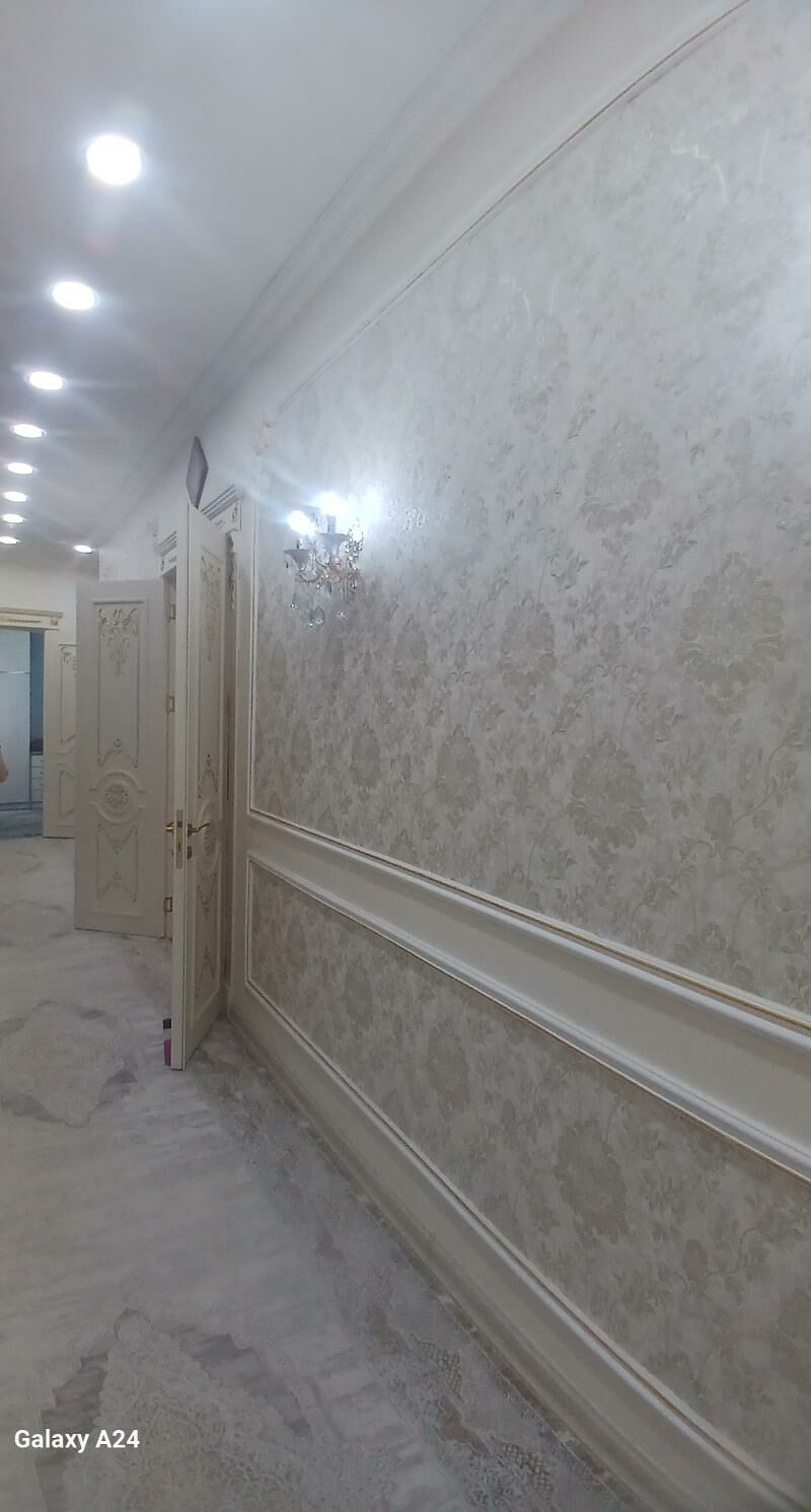 ПОДВОЙСКОГО 170м² 3ком - Aşgabat - img 10