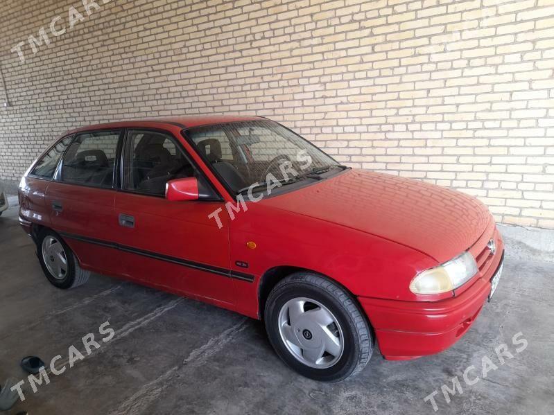 Opel Astra 1994 - 40 000 TMT - Türkmenabat - img 7