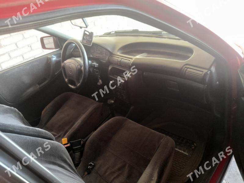 Opel Astra 1994 - 40 000 TMT - Türkmenabat - img 2