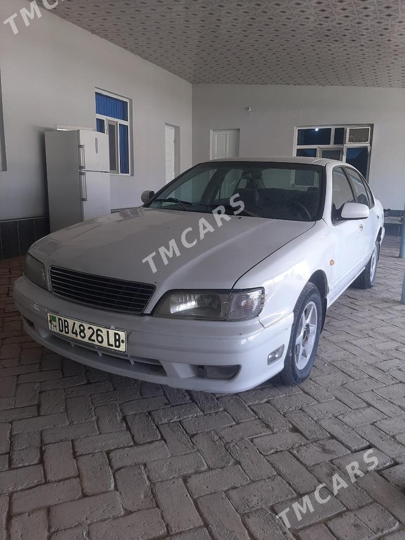 Nissan Cefiro 1997 - 30 000 TMT - Kerki - img 7
