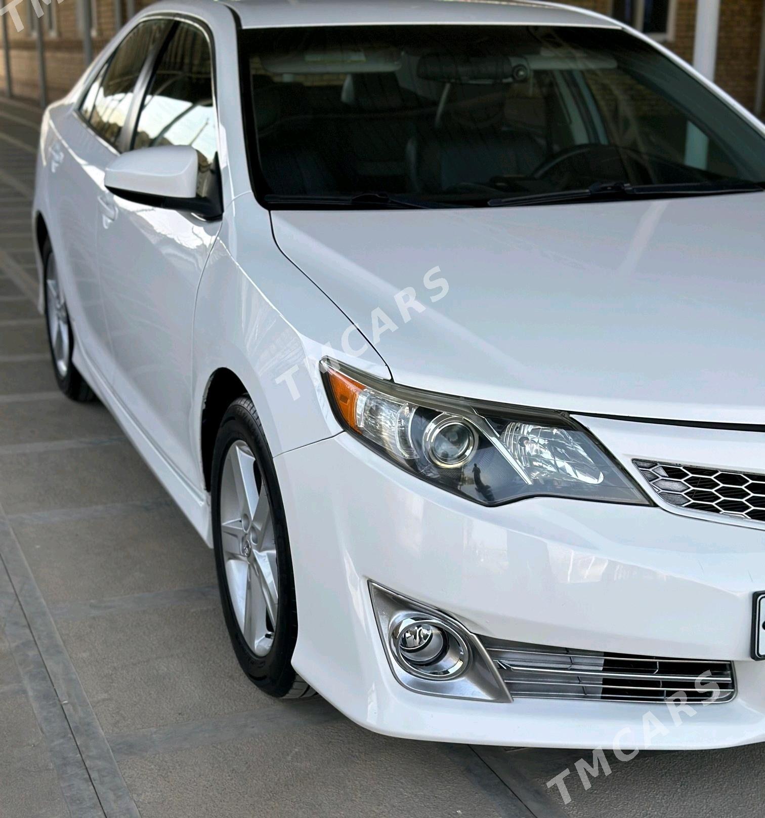 Toyota Camry 2013 - 227 000 TMT - Мары - img 2