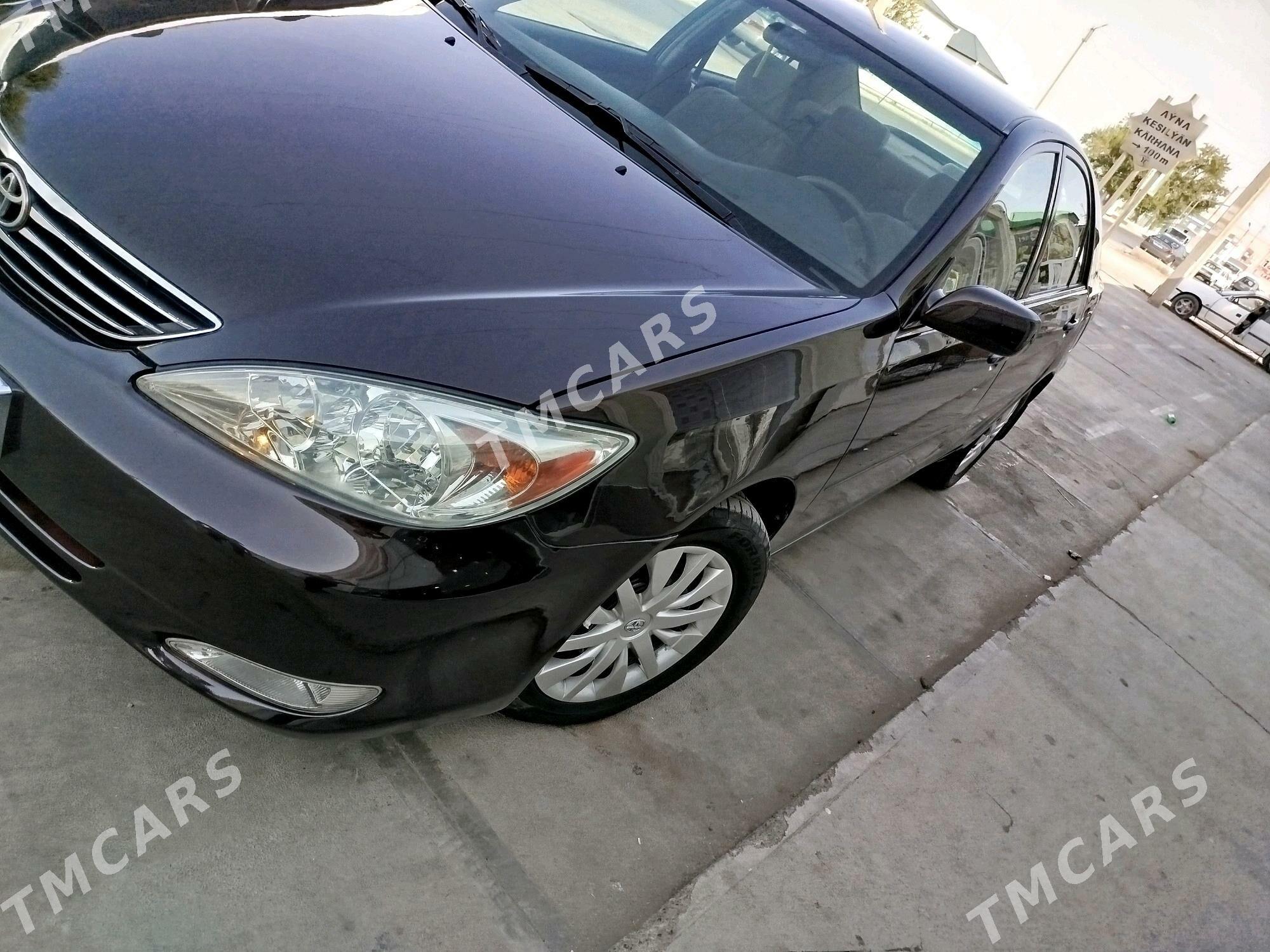 Toyota Camry 2002 - 136 000 TMT - Mary - img 2