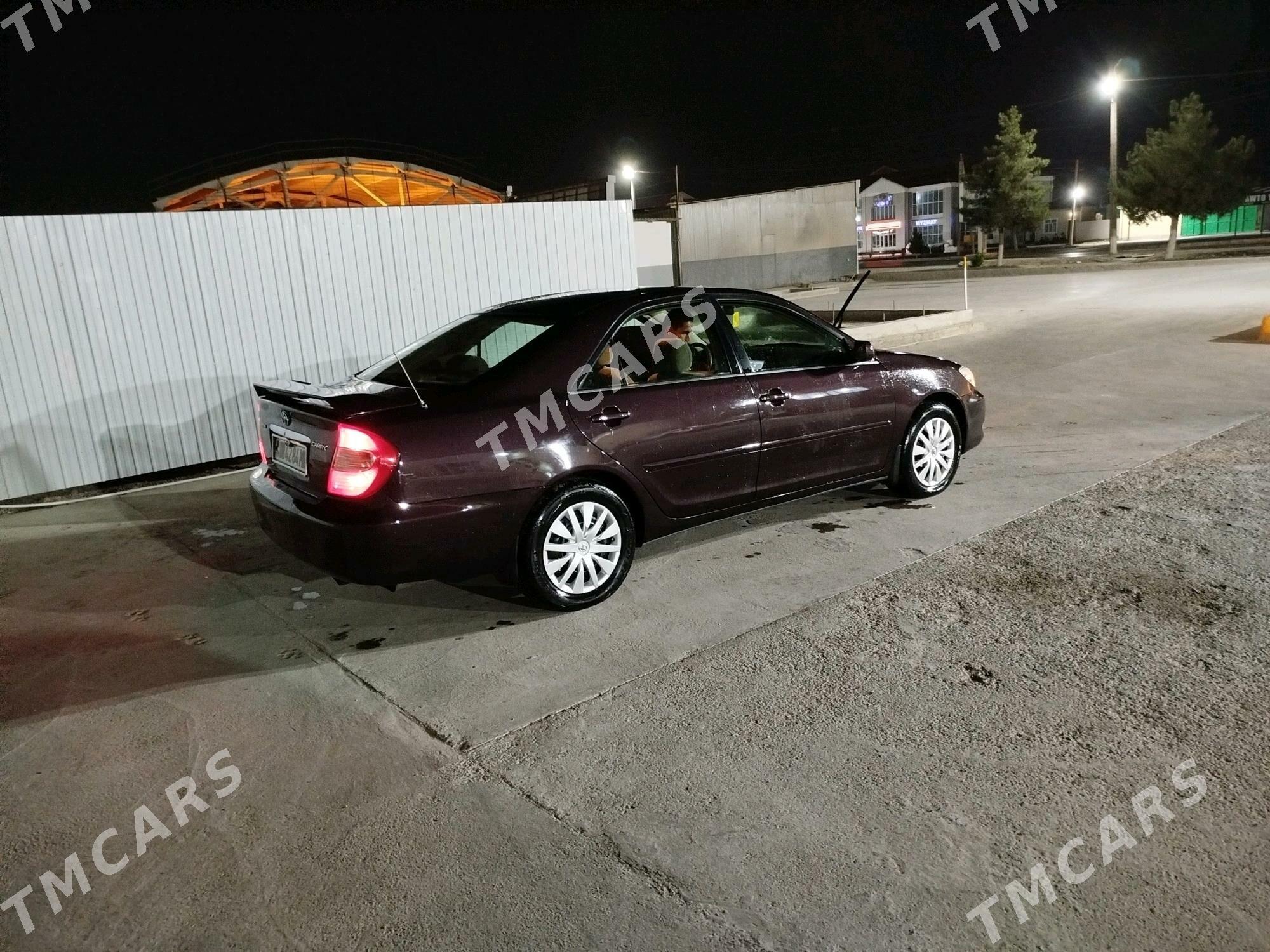 Toyota Camry 2002 - 136 000 TMT - Mary - img 5