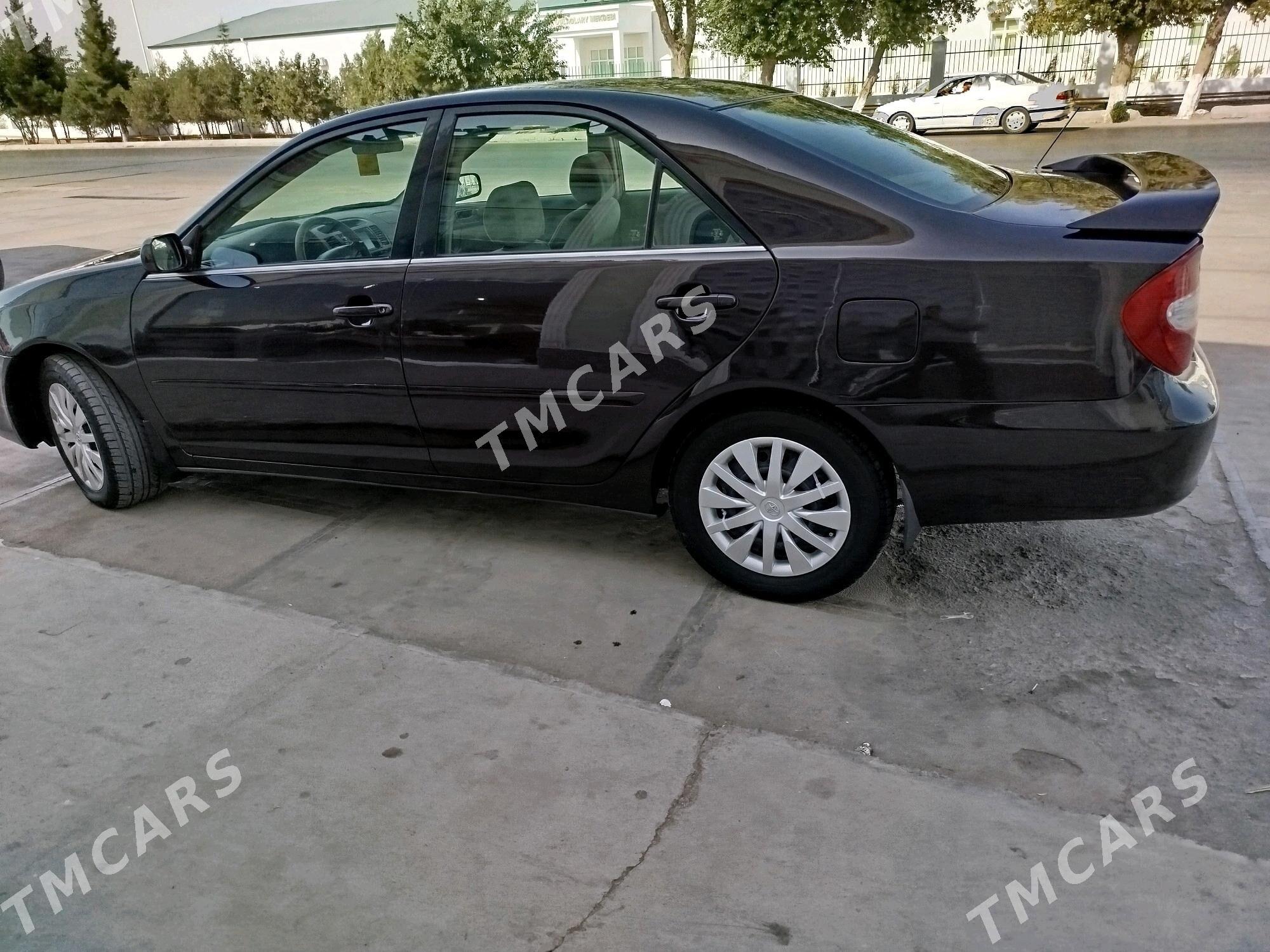 Toyota Camry 2002 - 136 000 TMT - Mary - img 3