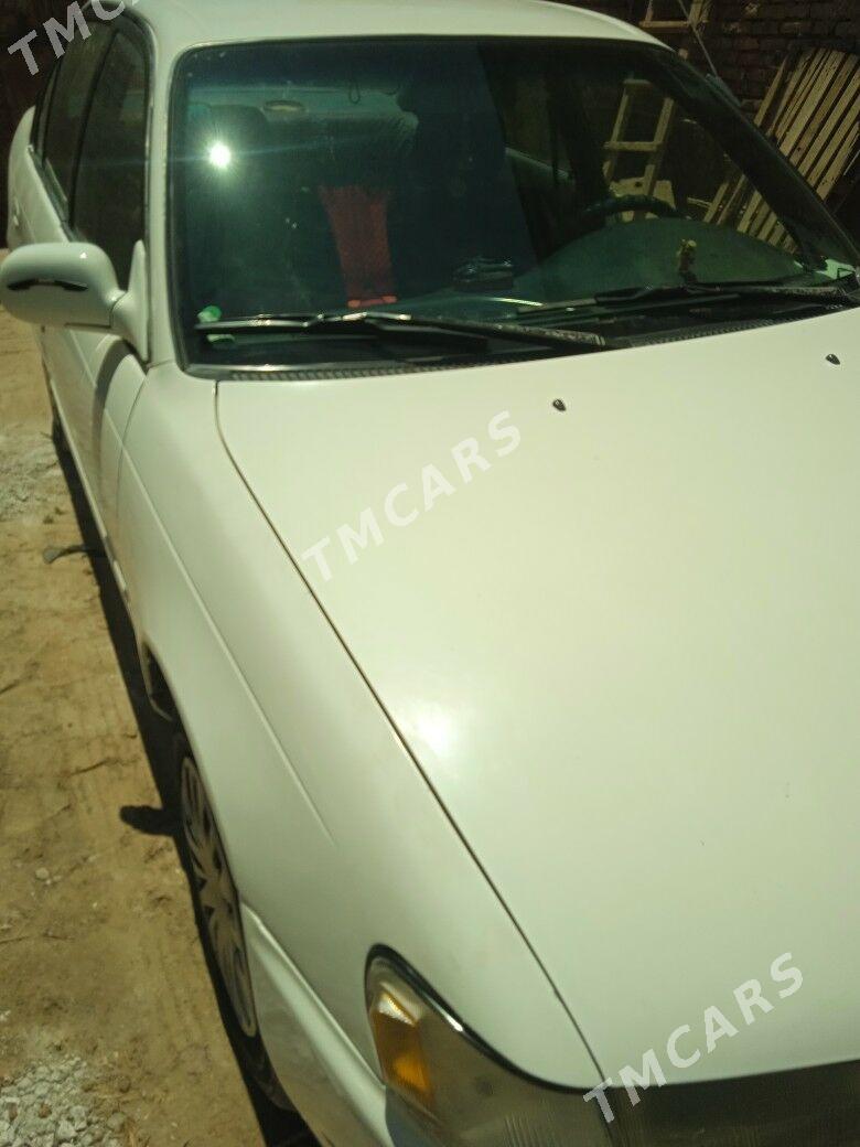 Toyota Corolla 1995 - 50 000 TMT - Türkmenabat - img 5
