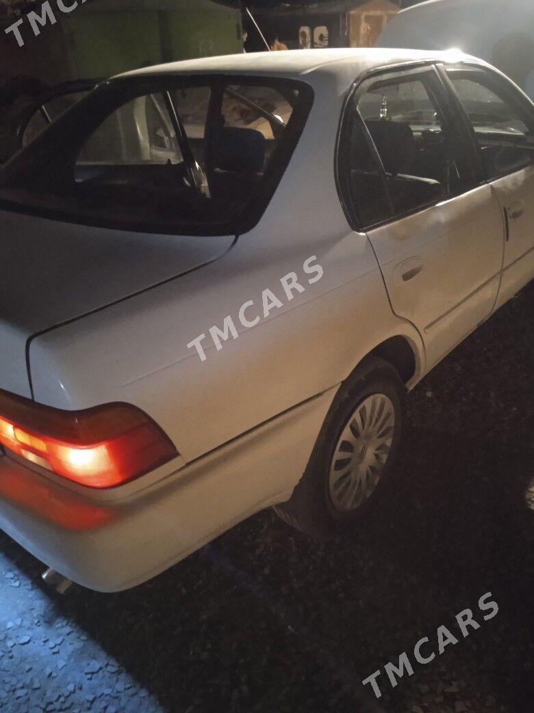 Toyota Corolla 1995 - 50 000 TMT - Türkmenabat - img 4