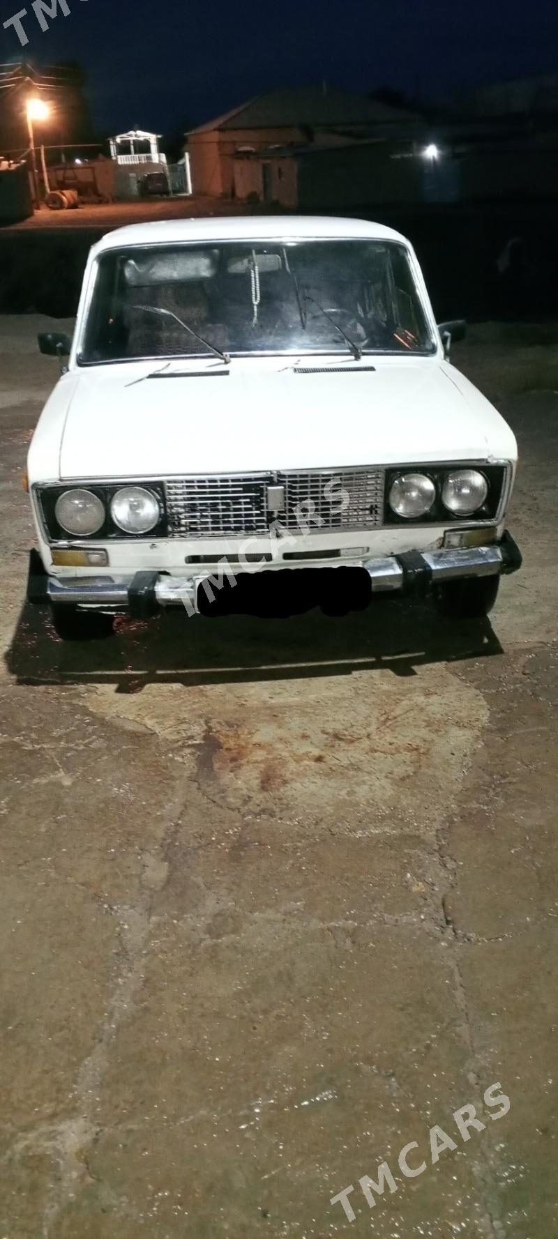 Lada 2106 1987 - 12 000 TMT - Murgap - img 2