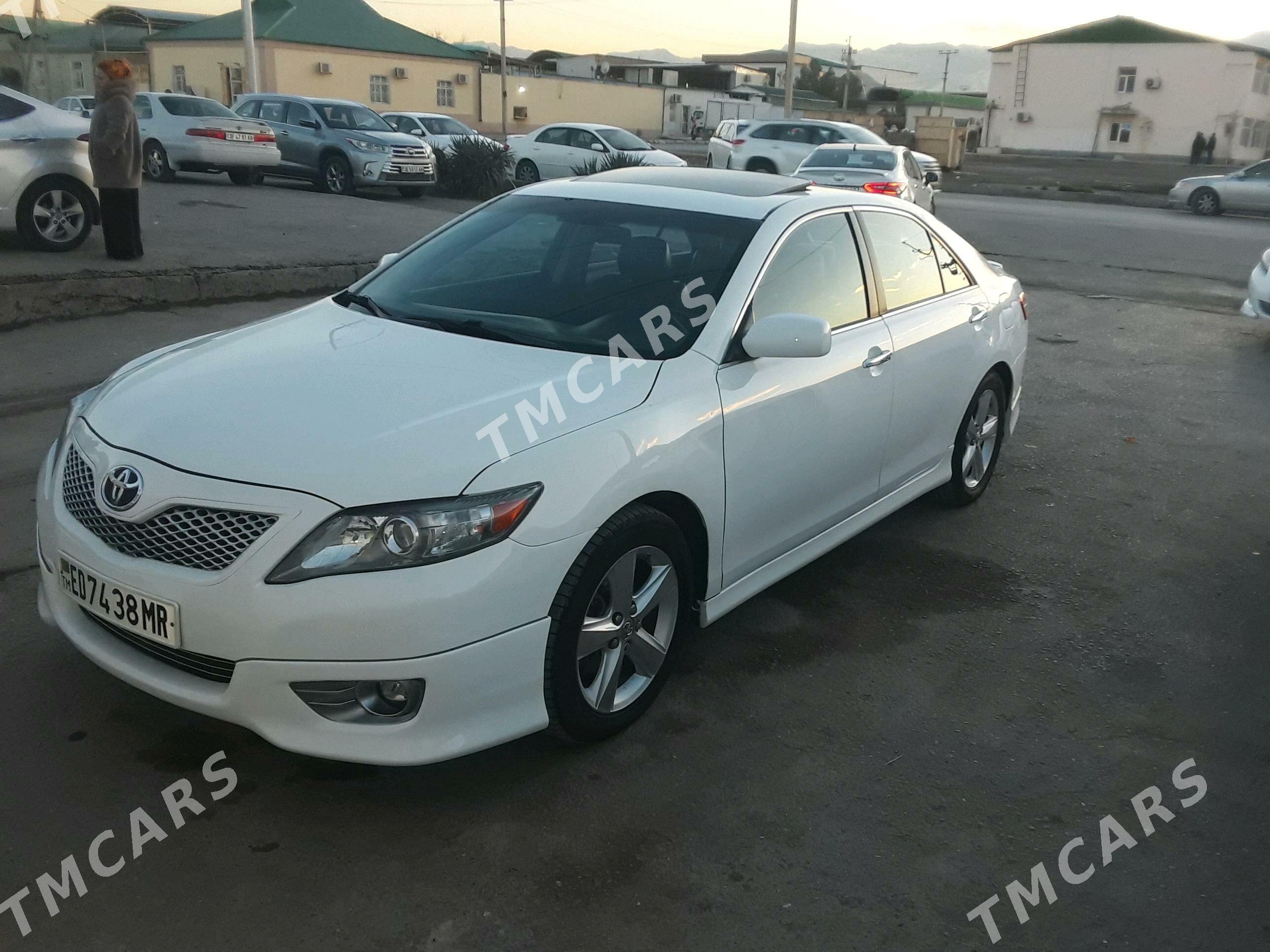 Toyota Camry 2011 - 225 000 TMT - Mary - img 2