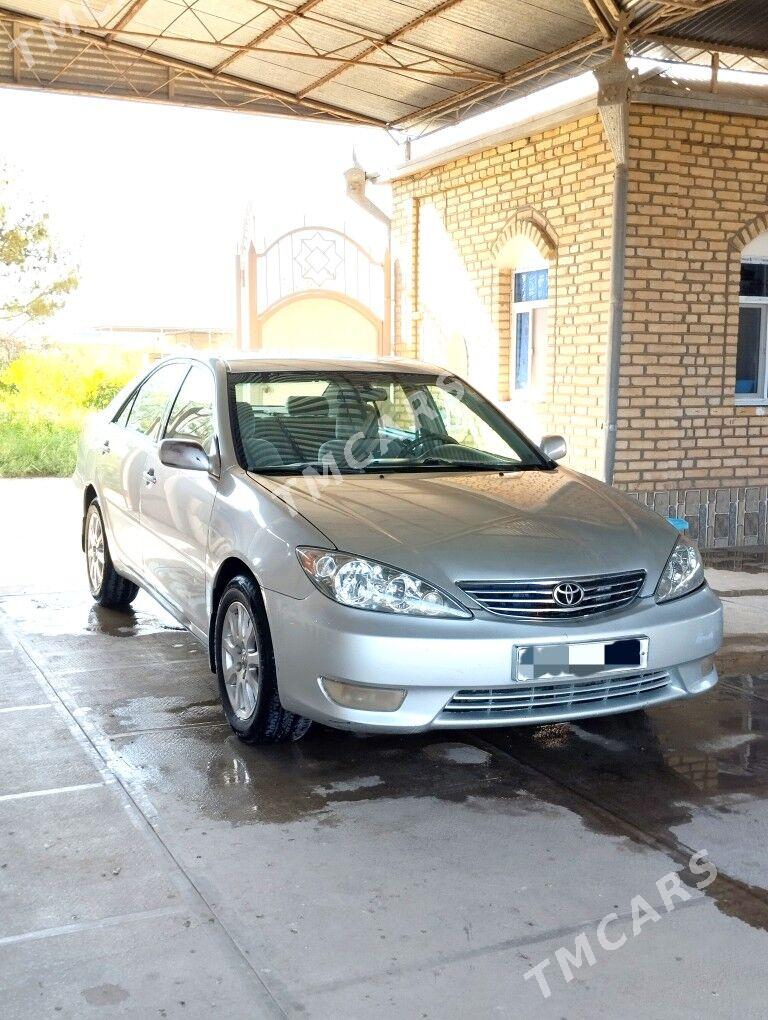 Toyota Camry 2003 - 153 000 TMT - Mary - img 2