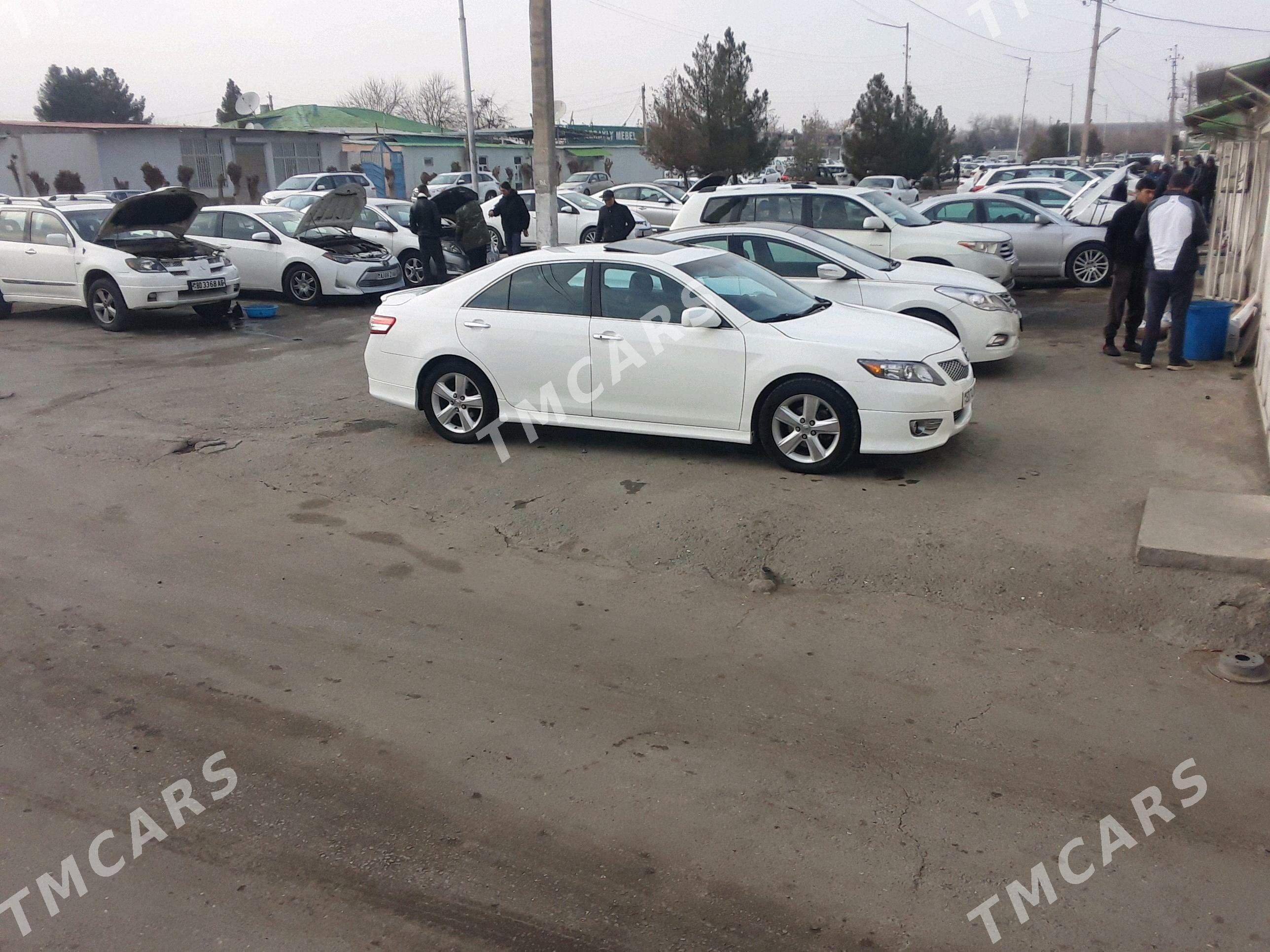 Toyota Camry 2011 - 225 000 TMT - Mary - img 3