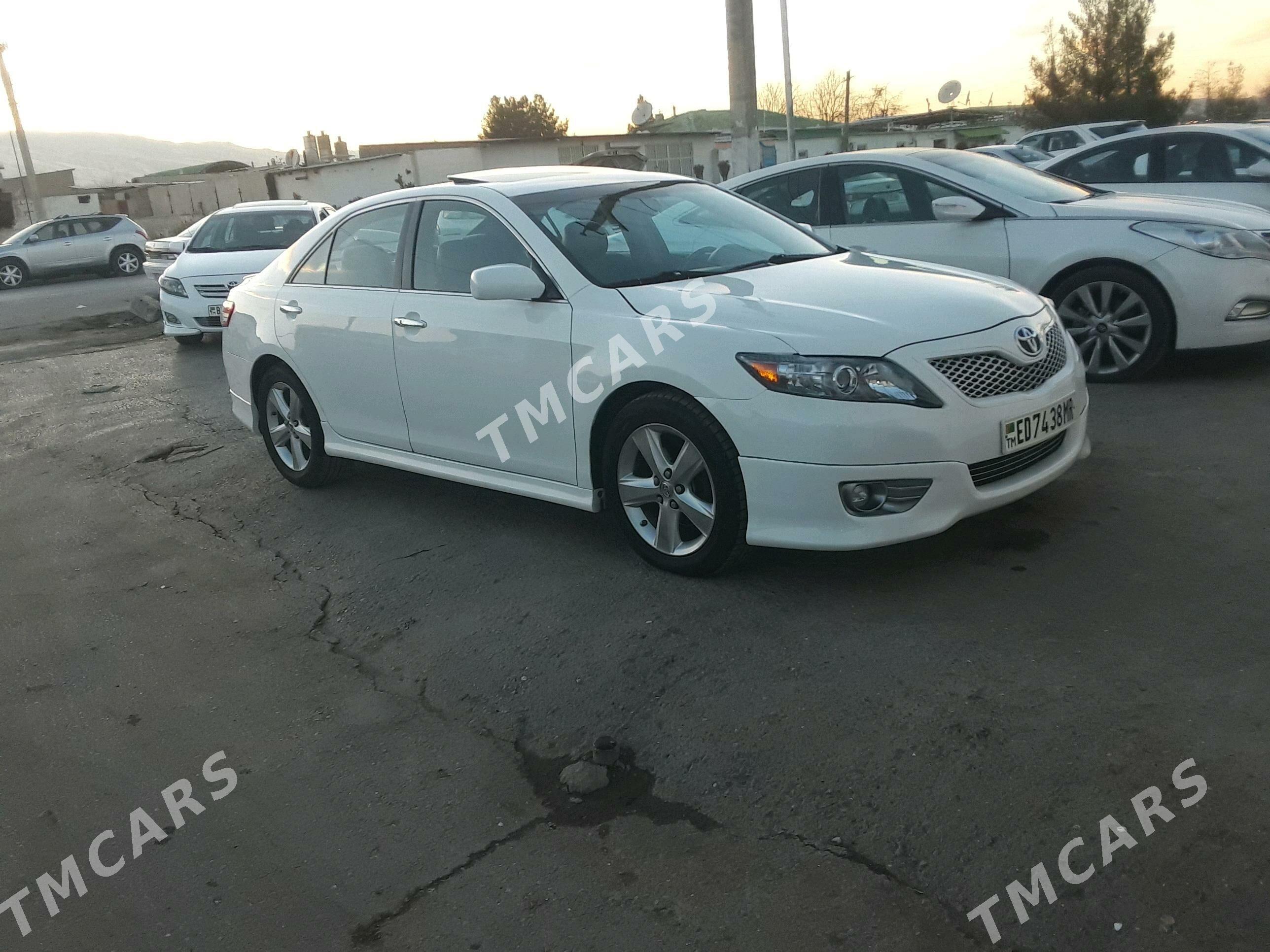 Toyota Camry 2011 - 225 000 TMT - Mary - img 4