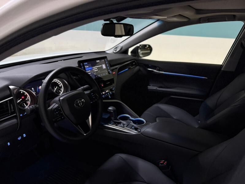 Toyota Camry 2024 - 780 000 TMT - Ашхабад - img 4