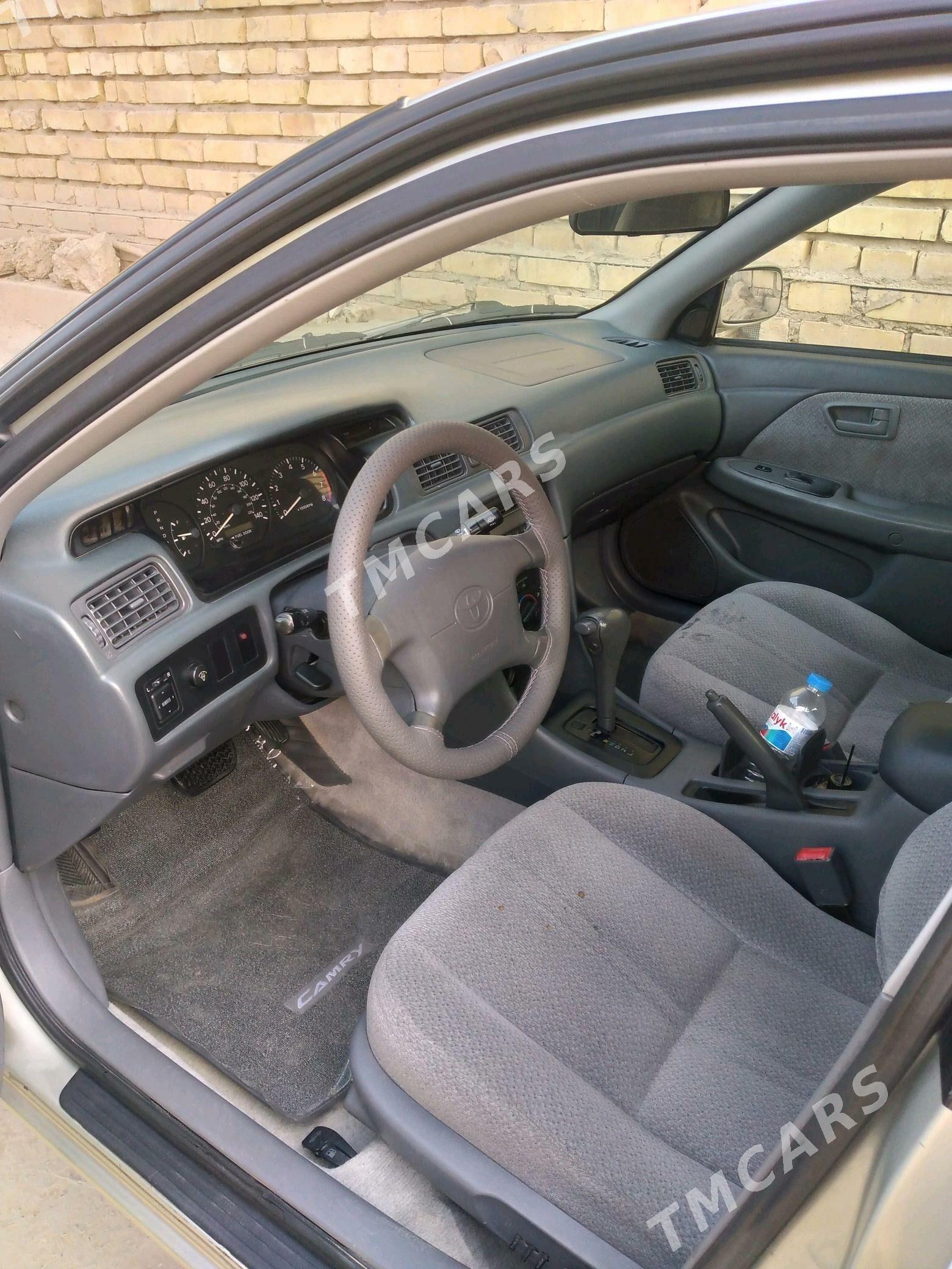 Toyota Camry 2000 - 155 000 TMT - Кёнеургенч - img 10
