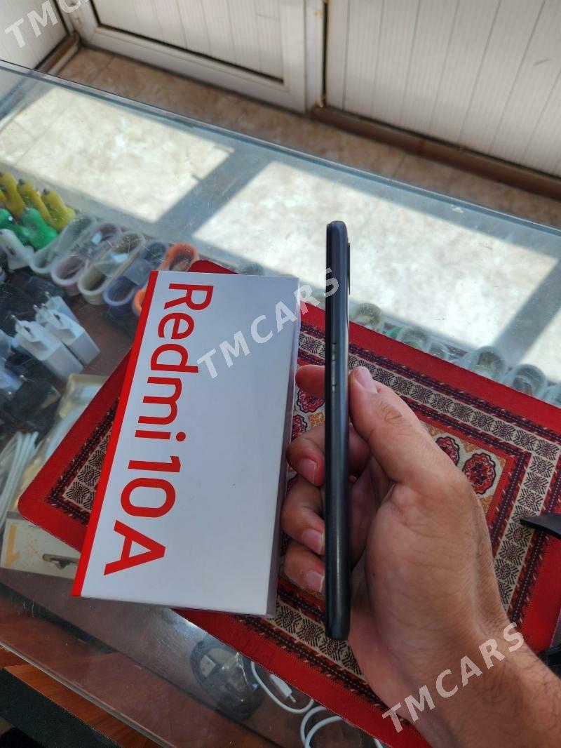 Redmi 10A (4.64) - 11 мкр - img 3