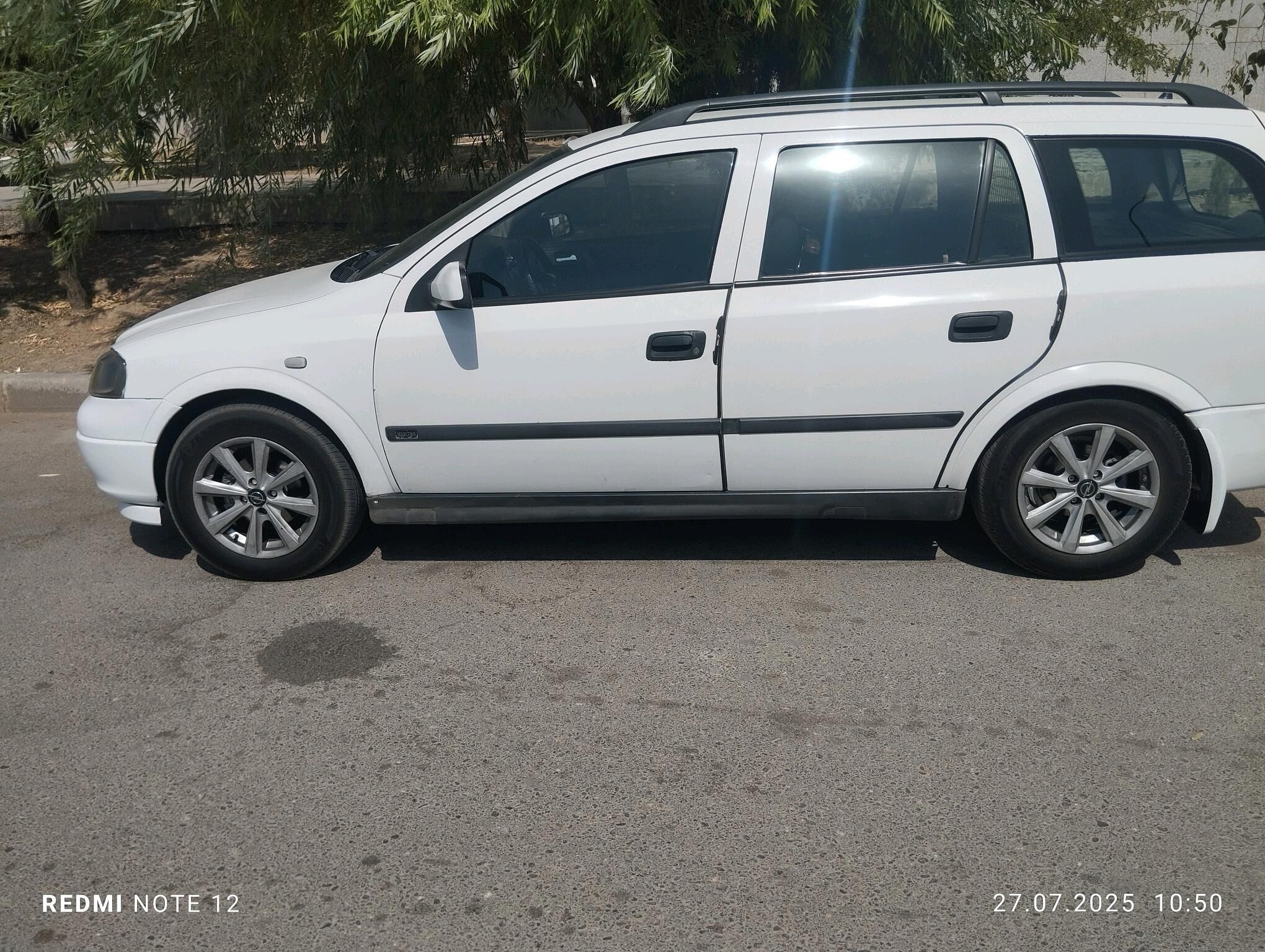 Opel diska 3 500 TMT - Aşgabat - img 2