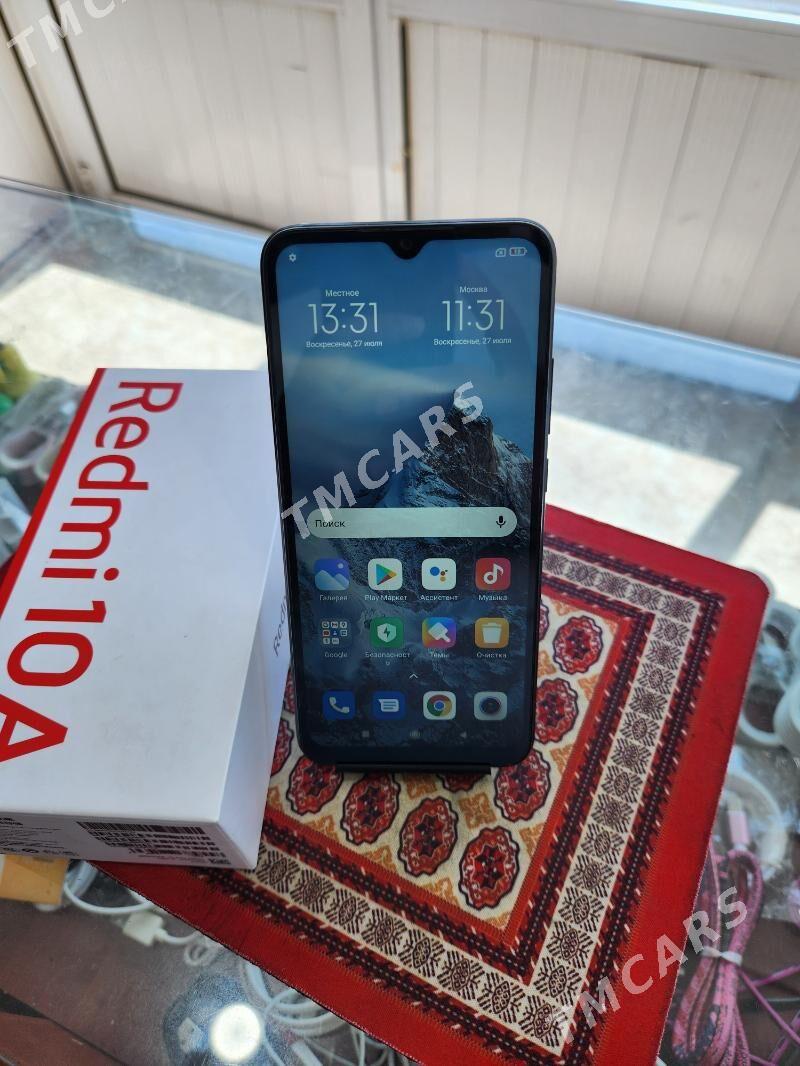 Redmi 10A (4.64) - 11 мкр - img 8