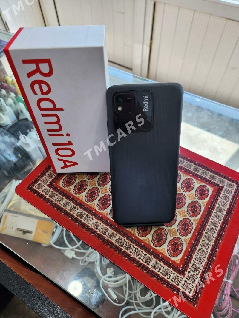 Redmi 10A (4.64) - 11 мкр - img 9