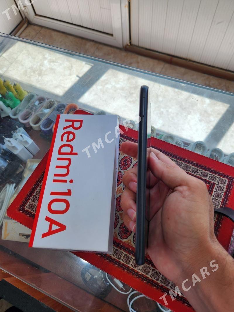 Redmi 10A (4.64) - 11 мкр - img 2