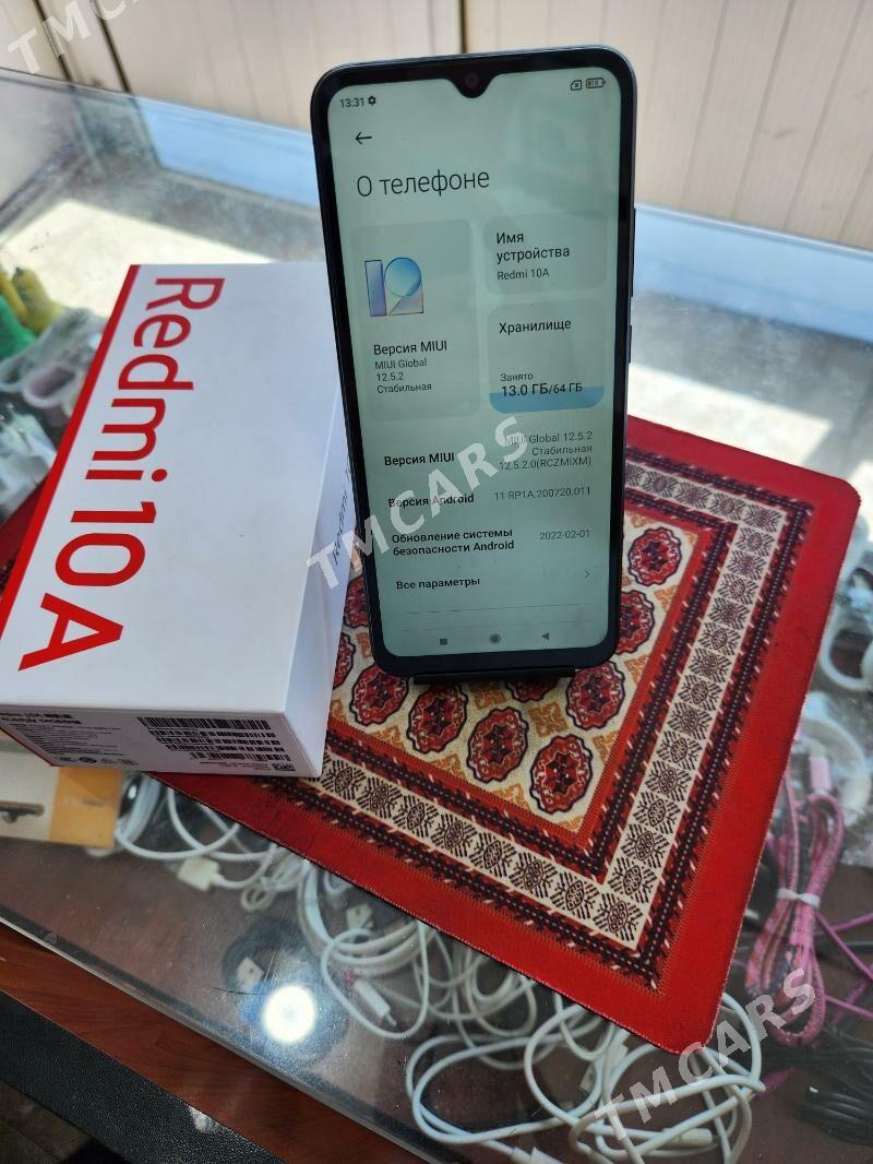 Redmi 10A (4.64) - 11 мкр - img 6