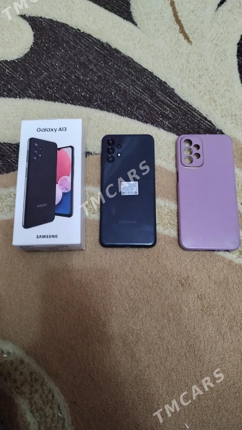 Samsung а 13 - Aşgabat - img 2