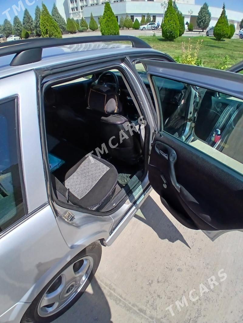 Opel Vectra 1999 - 60 000 TMT - Daşoguz - img 3