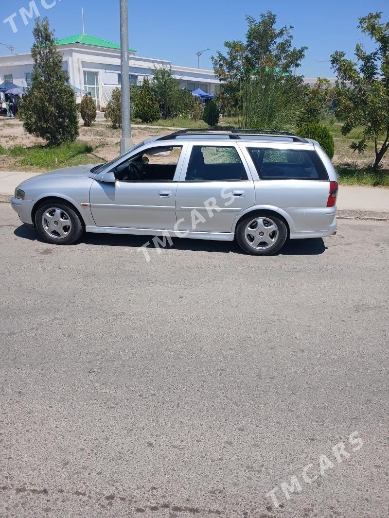 Opel Vectra 1999 - 60 000 TMT - Daşoguz - img 7