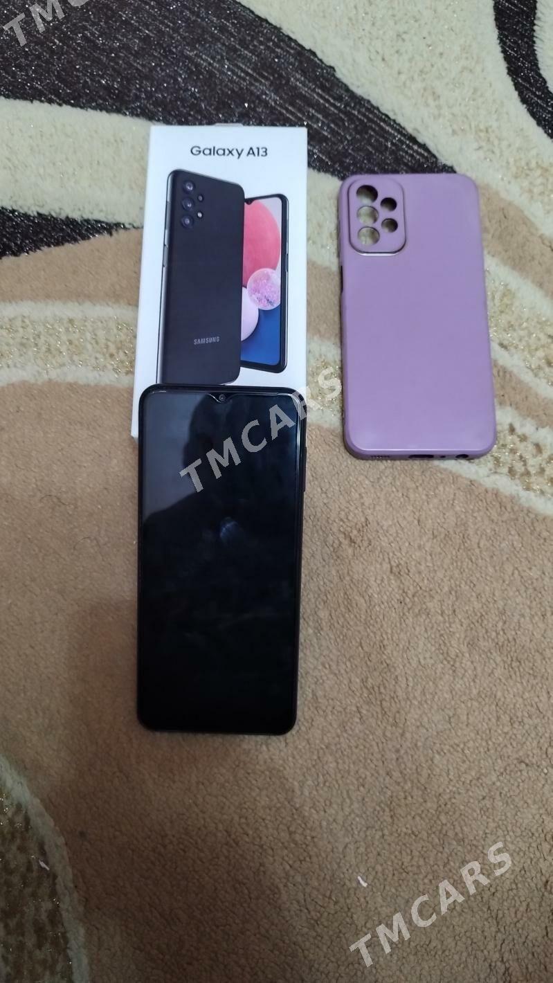 Samsung а 13 - Aşgabat - img 3